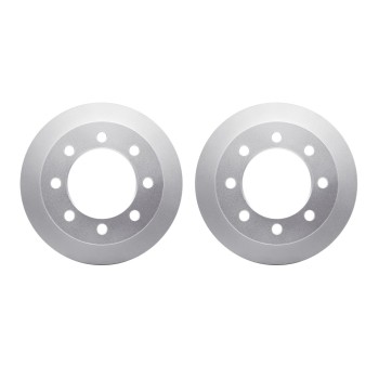 Disc Brake Rotor Set
