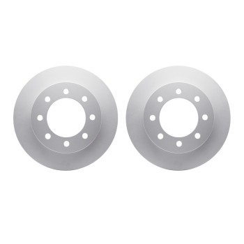Disc Brake Rotor Set
