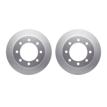 Disc Brake Rotor Set