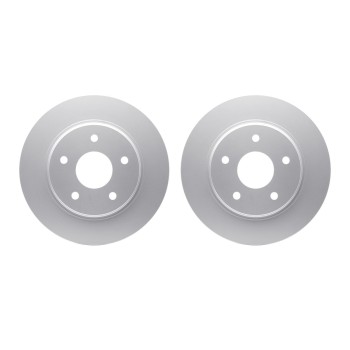 Disc Brake Rotor Set