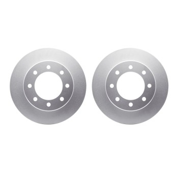 Disc Brake Rotor Set
