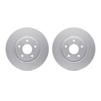 Disc Brake Rotor Set