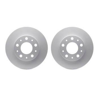 Disc Brake Rotor Set