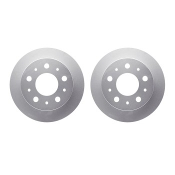 Disc Brake Rotor Set