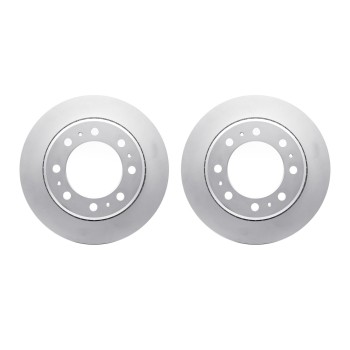 Disc Brake Rotor Set