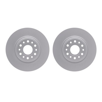 Disc Brake Rotor Set