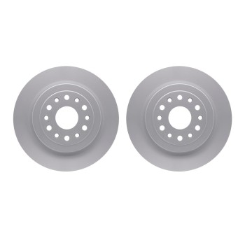 Disc Brake Rotor Set