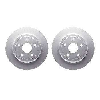 Disc Brake Rotor Set