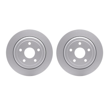 Disc Brake Rotor Set