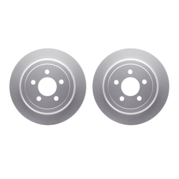 Disc Brake Rotor Set