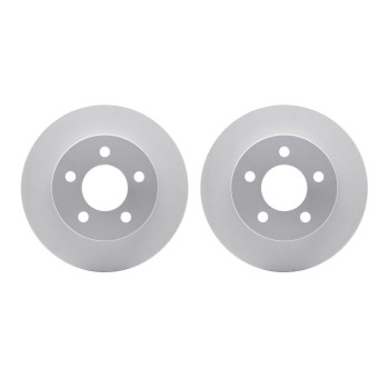 Disc Brake Rotor Set