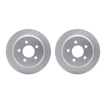 Disc Brake Rotor Set