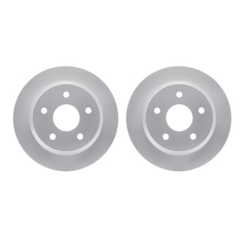 Disc Brake Rotor Set