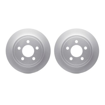 Disc Brake Rotor Set