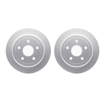 Disc Brake Rotor Set