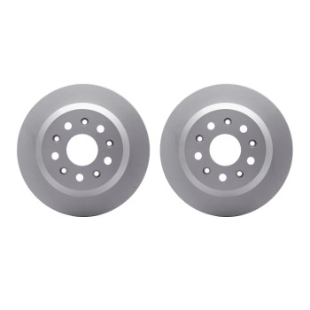 Disc Brake Rotor Set