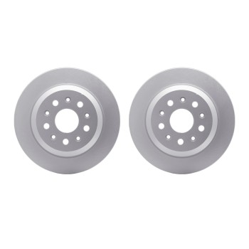 Disc Brake Rotor Set