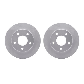 Disc Brake Rotor Set