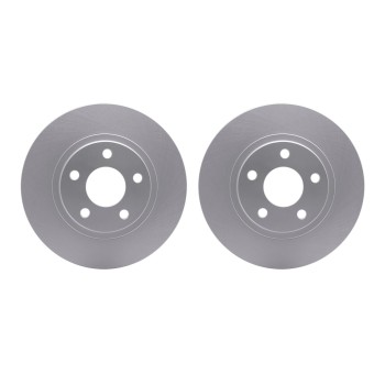Disc Brake Rotor Set