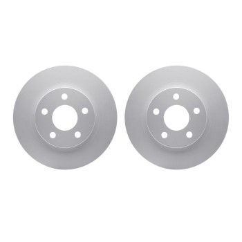 Disc Brake Rotor Set