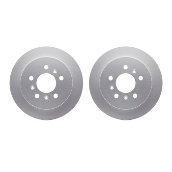 Disc Brake Rotor Set