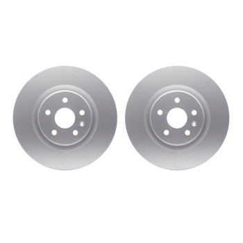 Disc Brake Rotor Set