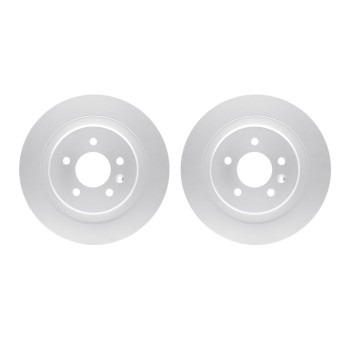 Disc Brake Rotor Set