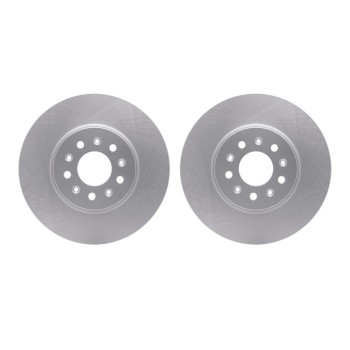 Disc Brake Rotor Set