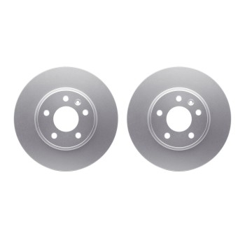 Disc Brake Rotor Set