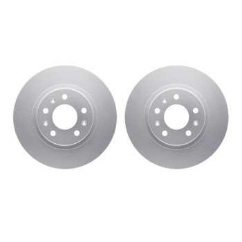 Disc Brake Rotor Set