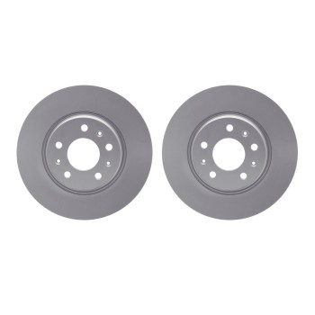 Disc Brake Rotor Set