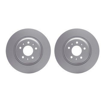 Disc Brake Rotor Set