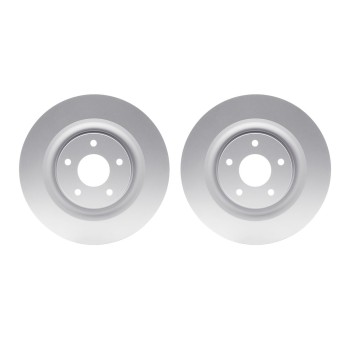 Disc Brake Rotor Set