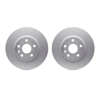 Disc Brake Rotor Set
