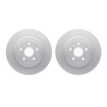 Disc Brake Rotor Set