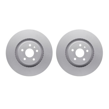 Disc Brake Rotor Set