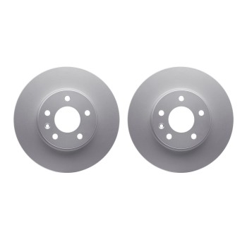 Disc Brake Rotor Set