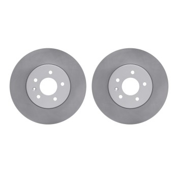 Disc Brake Rotor Set
