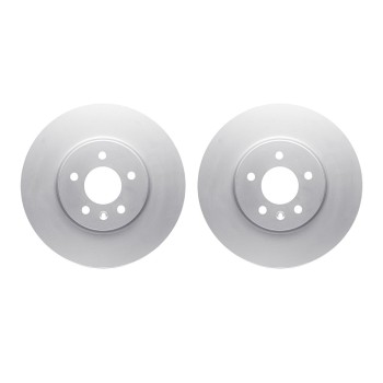 Disc Brake Rotor Set