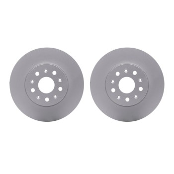 Disc Brake Rotor Set