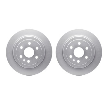 Disc Brake Rotor Set