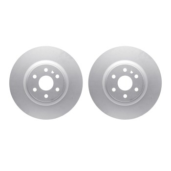 Disc Brake Rotor Set