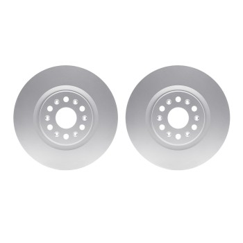 Disc Brake Rotor Set