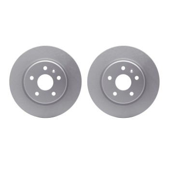 Disc Brake Rotor Set