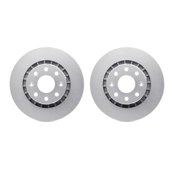 Disc Brake Rotor Set