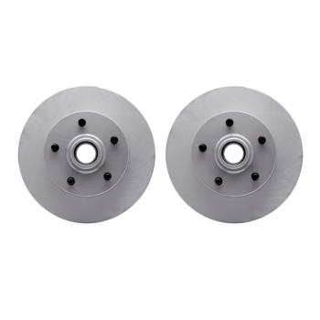 Disc Brake Rotor Set