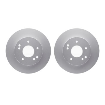 Disc Brake Rotor Set
