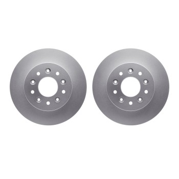 Disc Brake Rotor Set
