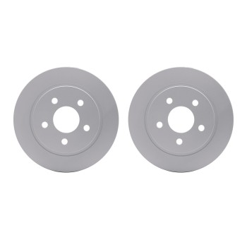 Disc Brake Rotor Set