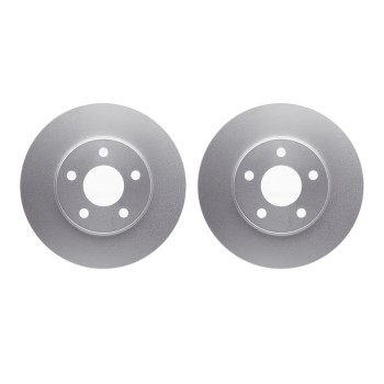 Disc Brake Rotor Set